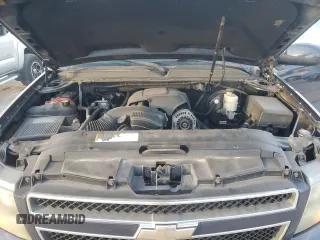 2009 Chevrolet Avalanche LT w/2LT with VIN 3GNFK22049G284391, listed as a Copart auction lot 76367424 with 0 mi miles and Non Repairable. Bid and sale history available at carsss.com. Image 11.