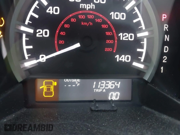 2014 Honda Ridgeline RTL with VIN 5FPYK1F58EB011186, listed as a IAAI auction lot 41903178 with 113,364 mi miles. Bid and sale history available at carsss.com. Image 15.