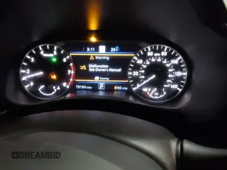 2019 Nissan Altima SL with VIN 1N4BL4EW0KC132574, listed as a IAAI auction lot 41566212 with 79,194 mi miles and . Bid and sale history available at carsss.com. Image 7.