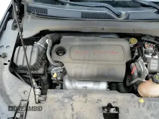 2018 Jeep Compass Limited с VIN 3C4NJDCB3JT334129, выставлен на аукционе Copart как лот 67934325 с пробегом 122 797 миль миль и Списание • Salvage title. История ставок и продаж доступна на DreamBid. Изображение 16.