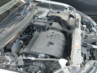 2020 Mitsubishi Outlander ES с VIN JA4AZ3A34LZ034439, выставлен на аукционе IAAI как лот 41090104 с пробегом 110 184 миль миль и . История ставок и продаж доступна на DreamBid. Изображение 18.