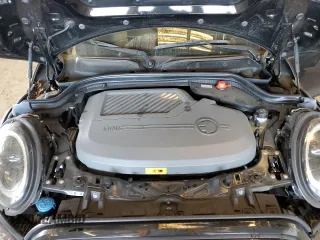 2023 MINI Hardtop Cooper SE z VIN WMW13DJ08P2T52515, wystawiony jako Copart lot #50271975 z przebiegiem 15 302 mil mil oraz Szkoda całkowita • Salvage title. Historia ofert i sprzedaży dostępna na DreamBid. Obrazek 11.
