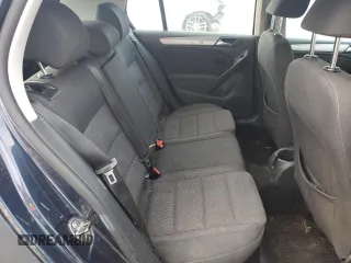 2012 Volkswagen Golf с VIN WVWDB7AJ7CW293540, выставлен на аукционе Copart как лот 60747205 с пробегом 126 480 миль миль и Чистый • Clean title. История ставок и продаж доступна на DreamBid. Изображение 10.