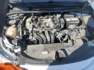 2020 Toyota Corolla LE with VIN JTDEPRAE8LJ034864, listed as a Copart auction lot 88708795 with 94,539 mi miles and Salvage Title. Bid and sale history available at DreamBid. Image 12.