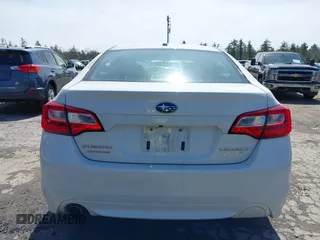 2015 Subaru Legacy Premium with VIN 4S3BNAC68F3010394, listed as a IAAI auction lot 41962654 with 169,872 mi miles and . Bid and sale history available at DreamBid. Image 16.
