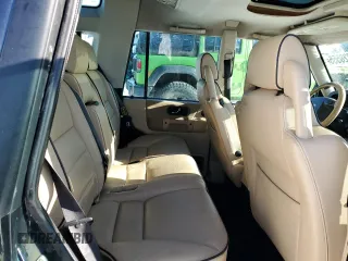 2004 Land Rover Discovery SE with VIN SALTY19464A867638, listed as a Copart auction lot 43728555 with 239,285 mi miles and Salvage Title. Bid and sale history available at carsss.com. Image 11.
