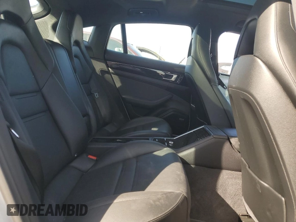 2020 Porsche Panamera с VIN WP0AA2A77LL102939, выставлен на аукционе Copart как лот 78850494 с пробегом 49 137 миль миль и Списание • Salvage title. История ставок и продаж доступна на DreamBid. Изображение 10.
