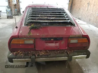 1981 Datsun 280ZX z VIN JN1HZ04S1BX414616, wystawiony jako Copart lot #82249204 z przebiegiem 114 028 mil mil oraz Tytuł czysty. Historia ofert i sprzedaży dostępna na DreamBid. Obrazek 6.