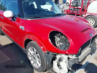 2014 MINI Hardtop S z VIN WMWXM7C52ET969336, wystawiony jako IAAI lot #42112470 z przebiegiem 112 107 mil mil oraz . Historia ofert i sprzedaży dostępna na DreamBid. Obrazek 19.