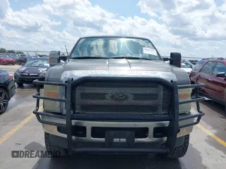 2009 Ford F-250 XL with VIN 1FTSW21519EB01299, listed as a IAAI auction lot 42491327 with 235,705 mi miles and . Bid and sale history available at DreamBid. Image 12.