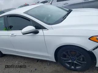 2018 Ford Fusion SE with VIN 3FA6P0HD6JR153230, listed as a IAAI auction lot 40336904 with 71,949 mi miles and . Bid and sale history available at DreamBid. Image 13.
