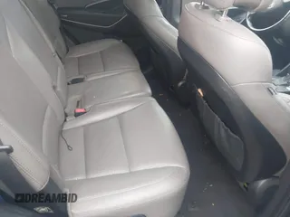 2013 Hyundai Santa Fe Sport z VIN 5XYZU3LAXDG064239, wystawiony jako IAAI lot #42296861 z przebiegiem 165 872 mil mil oraz . Historia ofert i sprzedaży dostępna na DreamBid. Obrazek 8.