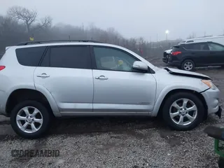 2009 Toyota RAV4 Ltd with VIN 2T3BK31V49W013728, listed as a IAAI auction lot 41170807 with 1 mi miles. Bid and sale history available at carsss.com. Image 13.