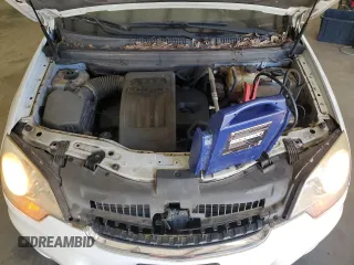 2013 Chevrolet Captiva Sport LT with VIN 3GNAL3EK4DS601408, listed as a Copart auction lot 77042154 with 125,288 mi miles and Clean Title. Bid and sale history available at DreamBid. Image 12.