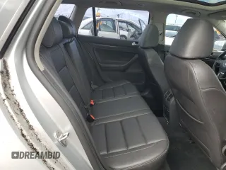2012 Volkswagen Jetta TDI w/Sunroof z VIN 3VWPL7AJ0CM639239, wystawiony jako Copart lot #45187435 z przebiegiem 144 118 mil mil oraz Szkoda całkowita • Salvage title. Historia ofert i sprzedaży dostępna na DreamBid. Obrazek 11.