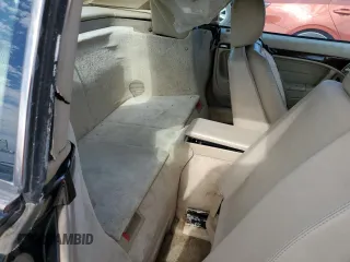 1996 Mercedes-Benz SL-Class with VIN WDBFA67F4TF127743, listed as a Copart auction lot 81627904 with 0 mi miles and Salvage Title. Bid and sale history available at carsss.com. Image 10.