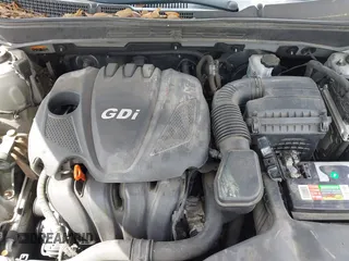 2014 Hyundai Sonata GLS with VIN 5NPEB4ACXEH859896, listed as a IAAI auction lot 42131282 with 174,700 mi miles and . Bid and sale history available at carsss.com. Image 10.