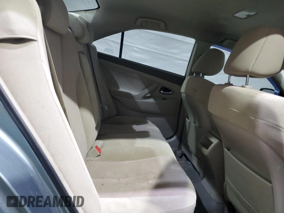 2011 Toyota Camry LE with VIN 4T1BF3EK9BU739913, listed as a Copart auction lot 51005575 with 172,266 mi miles and Salvage Title. Bid and sale history available at DreamBid. Image 10.