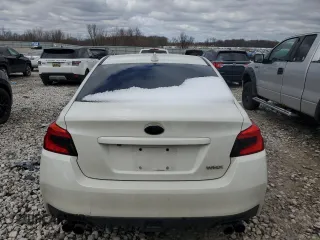 2015 Subaru WRX with VIN JF1VA1A66F9821058, listed as a Copart auction lot 49733675 with 102,362 mi miles and Clean Title. Bid and sale history available at carsss.com. Image 6.