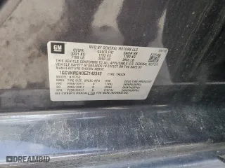 2014 Chevrolet Silverado 1500 LT with VIN 1GCVKREH0EZ142340, listed as a Copart auction lot 82176864 with 132,219 mi miles and Clean Title. Bid and sale history available at carsss.com. Image 12.