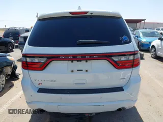 2019 Dodge Durango GT z VIN 1C4RDJDG3KC770817, wystawiony jako IAAI lot #42334783 z przebiegiem 136 966 mil mil oraz . Historia ofert i sprzedaży dostępna na DreamBid. Obrazek 16.