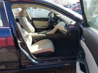 2020 Honda Insight Touring with VIN 19XZE4F90LE005829, listed as a IAAI auction lot 41531631 with 29,758 mi miles and . Bid and sale history available at carsss.com. Image 5.