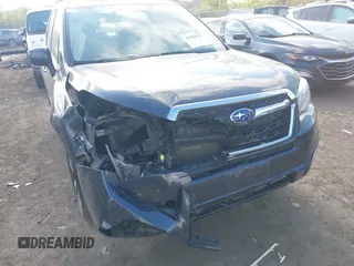 2017 Subaru Forester Premium with VIN JF2SJAECXHH564915, listed as a IAAI auction lot 42154931 with 112,178 mi miles and . Bid and sale history available at DreamBid. Image 6.