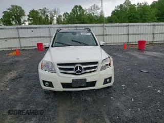 2012 Mercedes-Benz GLK 350 with VIN WDCGG8HB2CF761607, listed as a Copart auction lot 55866675 with 142,643 mi miles and Salvage Title. Bid and sale history available at DreamBid. Image 14.