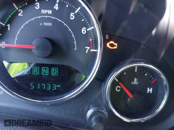 2018 Jeep Wrangler Unlimited Sport S с VIN 1C4BJWDG6JL848206, выставлен на аукционе IAAI как лот 41443084 с пробегом 51 733 миль миль и . История ставок и продаж доступна на DreamBid. Изображение 15.