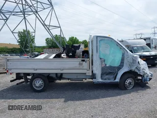 2023 Ford Transit с VIN 1FDBR7Z81PKB61824, выставлен на аукционе IAAI как лот 42236585 с пробегом Не указан миль и . История ставок и продаж доступна на DreamBid. Изображение 14.