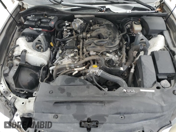 2014 Lexus GS 350 с VIN JTHBE1BL6E5032614, выставлен на аукционе Copart как лот 45591095 с пробегом 200 694 миль миль и Списание • Salvage title. История ставок и продаж доступна на DreamBid. Изображение 12.