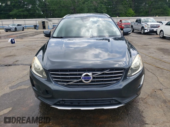 2014 Volvo XC60 3.2L с VIN YV4952DL4E2519571, выставлен на аукционе Copart как лот 54003565 с пробегом 111 019 миль миль и Списание • Salvage title. История ставок и продаж доступна на DreamBid. Изображение 5.