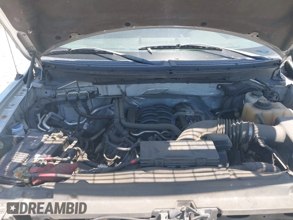 2013 Ford F-150 XL with VIN 1FTFW1EF1DKD27724, listed as a IAAI auction lot 42077088 with 188,885 mi miles. Bid and sale history available at carsss.com. Image 10.