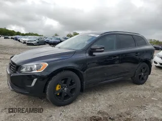 2015 Volvo XC60 T6 Premier Plus с VIN YV4902RCXF2626083, выставлен на аукционе Copart как лот 57111005 с пробегом 163 022 миль миль и Чистый • Clean title. История ставок и продаж доступна на DreamBid. Изображение 1.