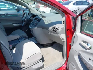 2007 Nissan Quest SL z VIN 5N1BV28U77N101333, wystawiony jako IAAI lot #42253370 z przebiegiem 117 735 mil mil oraz . Historia ofert i sprzedaży dostępna na DreamBid. Obrazek 5.