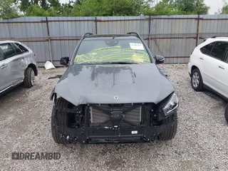 2024 Mercedes-Benz GLE 350 z VIN 4JGFB4FBXRB129297, wystawiony jako IAAI lot #42442552 z przebiegiem 2 922 mil mil oraz . Historia ofert i sprzedaży dostępna na DreamBid. Obrazek 13.