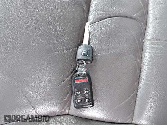2008 Honda Odyssey EX-L с VIN 5FNRL38788B094336, выставлен на аукционе IAAI как лот 42042171 с пробегом 211 514 миль миль и . История ставок и продаж доступна на DreamBid. Изображение 11.