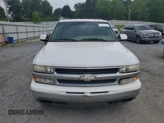 2002 Chevrolet Tahoe Z71 z VIN 1GNEK13Z72R153528, wystawiony jako Copart lot #55117905 z przebiegiem 152 549 mil mil oraz Szkoda całkowita • Salvage title. Historia ofert i sprzedaży dostępna na DreamBid. Obrazek 5.