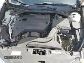 2016 Nissan Altima SL with VIN 1N4AL3AP7GC276084, listed as a Copart auction lot 60063415 with 102,301 mi miles and Salvage title. Bid and sale history available at DreamBid. Image 11.