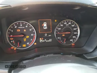 2022 Subaru WRX z VIN JF1VBAB66N8016175, wystawiony jako Copart lot #83240514 z przebiegiem 20 485 mil mil oraz Szkody całkowita. Historia ofert i sprzedaży dostępna na DreamBid. Obrazek 9.