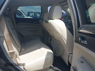 2010 Cadillac SRX Luxury Collection z VIN 3GYFNAEY3AS506846, wystawiony jako IAAI lot #42182075 z przebiegiem 197 362 mil mil oraz . Historia ofert i sprzedaży dostępna na DreamBid. Obrazek 8.
