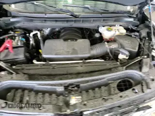 2023 Chevrolet Tahoe Commercial с VIN 1GNSKLED9PR181421, выставлен на аукционе Copart как лот 58936685 с пробегом 33 996 миль миль и Списание • Salvage title. История ставок и продаж доступна на DreamBid. Изображение 15.