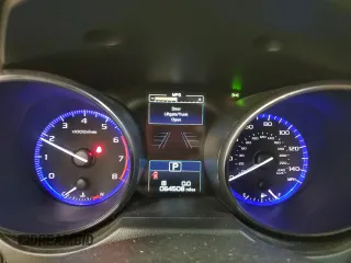 2015 Subaru Legacy Limited z VIN 4S3BNAN69F3058709, wystawiony jako Copart lot #59347345 z przebiegiem 64 508 mil mil oraz Szkoda całkowita • Salvage title. Historia ofert i sprzedaży dostępna na DreamBid. Obrazek 9.