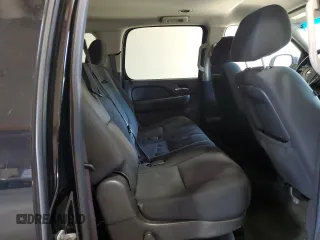 2013 Chevrolet Suburban LS with VIN 1GNSKHE76DR107148, listed as a Copart auction lot 79998334 with 238,411 mi miles and Salvage Title. Bid and sale history available at carsss.com. Image 11.