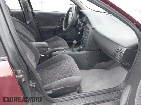 2001 Saturn SL with VIN 1G8ZK52731Z272462, listed as a IAAI auction lot 41717491 with 185,299 mi miles and . Bid and sale history available at DreamBid. Image 5.