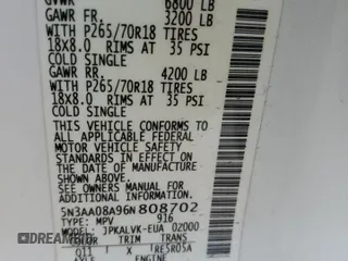 2006 Infiniti QX56 with VIN 5N3AA08A96N808702, listed as a Copart auction lot 74554684 with 209,601 mi miles and Salvage Title. Bid and sale history available at carsss.com. Image 15.