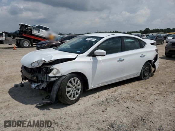 2018 Nissan Sentra SR z VIN 3N1AB7AP9JY230603, wystawiony jako Copart lot #54413245 z przebiegiem 87 188 mil mil oraz Szkoda całkowita • Salvage title. Historia ofert i sprzedaży dostępna na DreamBid. Obrazek 1.