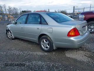 2000 Toyota Avalon XL z VIN 4T1BF28B1YU099727, wystawiony jako IAAI lot #41941010 z przebiegiem Nie podano mil oraz . Historia ofert i sprzedaży dostępna na DreamBid. Obrazek 3.