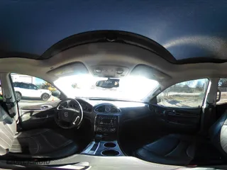 2016 Buick Enclave Premium with VIN 5GAKRCKD8GJ240340, listed as a IAAI auction lot 41308136 with 145,667 mi miles. Bid and sale history available at carsss.com. Image 18.