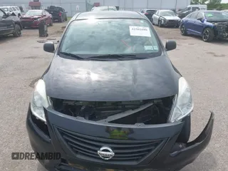 2012 Nissan Versa SL with VIN 3N1CN7AP9CL832613, listed as a IAAI auction lot 42501680 with 83,714 mi miles and . Bid and sale history available at DreamBid. Image 12.